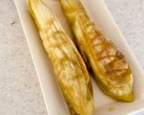 焼きなすのディップ作り方4写真