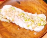 しっとり鶏ハム〜ブルーベリソース〜作り方6写真