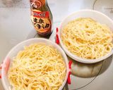 お弁当用冷やし中華!始めました作り方7写真