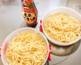お弁当用冷やし中華!始めました作り方7写真