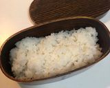 塩胡椒五香粉ごま油ごはん作り方2写真