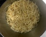 切り干し大根の梅ツナマヨ和え作り方1写真