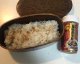 塩胡椒五香粉ごま油ごはん作り方3写真