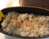 塩胡椒五香粉ごま油ごはん作り方4写真