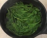 これは美味しい！空芯菜のおひたし作り方1写真