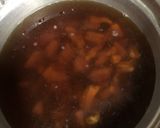 野菜たっぷりもつ鍋作り方3写真