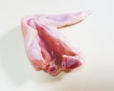 【居酒屋】激旨簡単♡手羽のゆず胡椒焼き♡作り方1写真