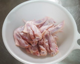 【居酒屋】激旨簡単♡手羽のゆず胡椒焼き♡作り方2写真