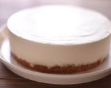 レアチーズケーキ作り方17写真