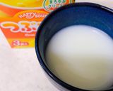 コーンスープにコーン 朝食にも作り方3写真
