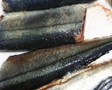さんまのカレー粉香ばし焼き♪作り方3写真