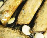 さんまのカレー粉香ばし焼き♪作り方6写真