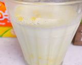 コーンスープにコーン 朝食にも作り方4写真