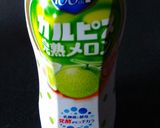 メロンアイス作り方1写真