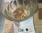 【朝食に!】簡単オートミールの作り方作り方3写真