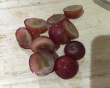 【朝食に!】簡単オートミールの作り方作り方1写真