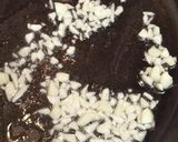 彩り鮮やか!パプリカと挽肉のカレー作り方4写真