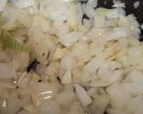 彩り鮮やか!パプリカと挽肉のカレー作り方5写真