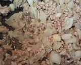 彩り鮮やか!パプリカと挽肉のカレー作り方6写真