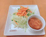 ♡焼肉のタレより美味なタレ♡簡単肉炒め作り方5写真