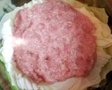 手抜き♪ロールしないキャベツ♪作り方3写真