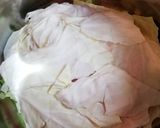 手抜き♪ロールしないキャベツ♪作り方4写真