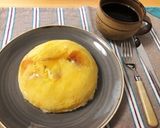 レンジで簡単 フレンチトースト作り方5写真