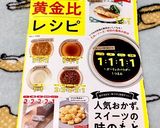 我が家の黄金比発見!? フレンチトースト作り方6写真