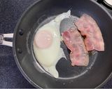マフィンバーガー✨作り方3写真