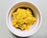 南瓜生ハムのピンチョス！オードブル作り方3写真