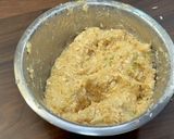 松風焼き作り方5写真