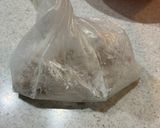 簡単で絶品!唐揚げ 北海道ザンギ!作り方5写真