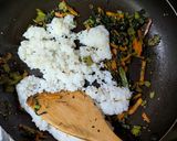 ささっと薬膳混ぜご飯作り方3写真