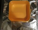 カレーリメイク！焼きカレー弁当。作り方1写真