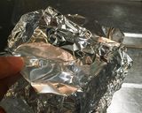 カレーリメイク！焼きカレー弁当。作り方3写真