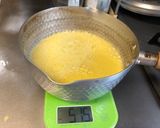 スイートコーンのペースト作り方7写真
