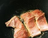 とっても簡単♪鮭のムニエル作り方3写真