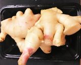 オトナのシャケ生ふりかけ作り方2写真