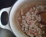 お腹スッキリ☆具沢山おからの炊いたん作り方2写真