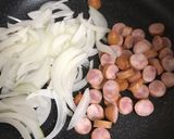 簡単ウィンナーポテトサラダ作り方1写真