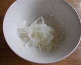 ガスパチョ風つけ麺☆簡単・ヘルシー☆作り方2写真