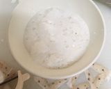 ヘルシー 明太子 グラタン作り方5写真