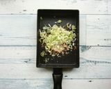 うまっ!厚揚げのネギ塩麹ダレ作り方2写真