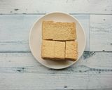うまっ!厚揚げのネギ塩麹ダレ作り方3写真