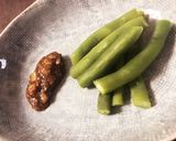 万能くるみ和えソース☆作り方6写真