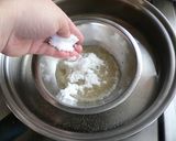 ミントマシュマロ作り方3写真