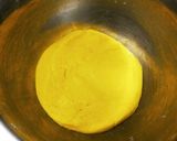 グルテンフリー★米粉とカボチャのニョッキ作り方1写真