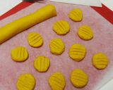 グルテンフリー★米粉とカボチャのニョッキ作り方2写真