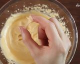 シュークリームマフィン作り方8写真