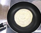へこやき(日田市の郷土料理)作り方3写真